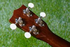 tkitki ukulele AM-C14R AfricanMahogany Concert【S/N 1697】_6