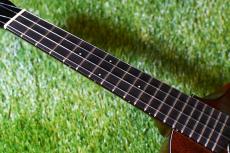tkitki ukulele AM-C14R AfricanMahogany Concert【S/N 1697】_7