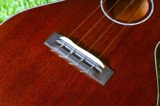 tkitki ukulele AM-C14R AfricanMahogany Concert【S/N 1697】_11
