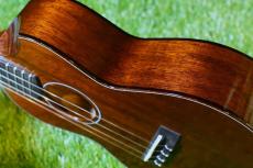 tkitki ukulele AM-C14R AfricanMahogany Concert【S/N 1697】_15