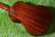 tkitki ukulele AM-T14R AfricanMahogany Tenor【S/N 1698】_3