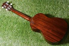 tkitki ukulele AM-T14R AfricanMahogany Tenor【S/N 1698】_4