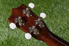 tkitki ukulele AM-T14R AfricanMahogany Tenor【S/N 1698】_6