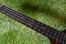 tkitki ukulele AM-T14R AfricanMahogany Tenor【S/N 1698】_7