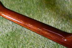tkitki ukulele AM-T14R AfricanMahogany Tenor【S/N 1698】_8