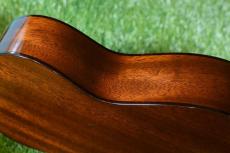 tkitki ukulele AM-T14R AfricanMahogany Tenor【S/N 1698】_13