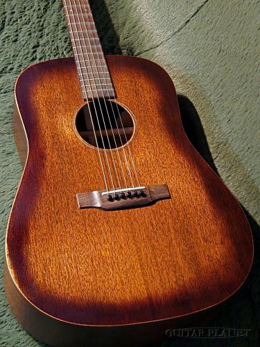 Martin D-15M StreetMaster -2018USED!!-【48回迄金利0%対象】