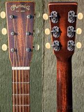 Martin D-15M StreetMaster -2018USED!!-【48回迄金利0%対象】_8