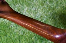 Kamaka SOPRANO PINE 【ブルー・クレスト・デカール 1920s】_9