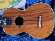 Antar  CUSTOM CONCERT UKULELE_2