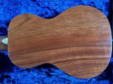 Antar  CUSTOM CONCERT UKULELE_3