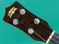 Antar  CUSTOM CONCERT UKULELE_5