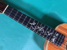 Antar  CUSTOM CONCERT UKULELE_7