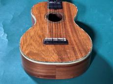 Antar  CUSTOM CONCERT UKULELE_11