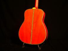 YAMAHA L-54 CUSTOM【1975年初年度モデル 憧れのヤマハL四天王 テリー中本氏監修 凄まじい重厚な音色です。】解説試奏動画ご覧下さい。_5