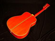 YAMAHA L-54 CUSTOM【1975年初年度モデル 憧れのヤマハL四天王 テリー中本氏監修 凄まじい重厚な音色です。】解説試奏動画ご覧下さい。_6