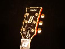 YAMAHA L-54 CUSTOM【1975年初年度モデル 憧れのヤマハL四天王 テリー中本氏監修 凄まじい重厚な音色です。】解説試奏動画ご覧下さい。_8