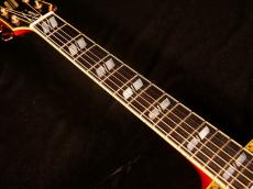 YAMAHA L-54 CUSTOM【1975年初年度モデル 憧れのヤマハL四天王 テリー中本氏監修 凄まじい重厚な音色です。】解説試奏動画ご覧下さい。_10