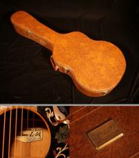 YAMAHA L-54 CUSTOM【1975年初年度モデル 憧れのヤマハL四天王 テリー中本氏監修 凄まじい重厚な音色です。】解説試奏動画ご覧下さい。_17