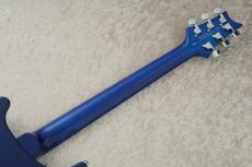 Paul Reed Smith [PRS] 2024 SE Custom 24-08 Quilt ～Lake Blue～ #CTIG104001 [3.58kg]【48回無金利】_8
