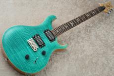 Paul Reed Smith [PRS] 2024 SE Custom 24 ～Turquoise～ #CTIG013294 [3.52kg]【48回無金利】_2