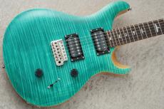Paul Reed Smith [PRS] 2024 SE Custom 24 ～Turquoise～ #CTIG013294 [3.52kg]【48回無金利】_3