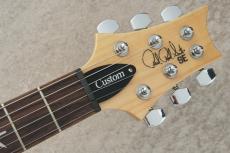Paul Reed Smith [PRS] 2024 SE Custom 24 ～Turquoise～ #CTIG013294 [3.52kg]【48回無金利】_7