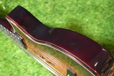 Enya E6 FE Solid Acacia Tenor #1_11
