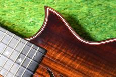 Enya E6 FE Solid Acacia Tenor #2_9