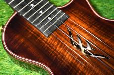 Enya E6 FE Solid Acacia Tenor #2_10