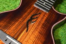 Enya E6 FE Solid Acacia Tenor #2_11