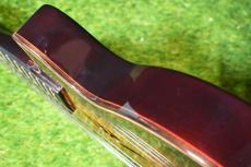 Enya E6 FE Solid Acacia Tenor #2_14