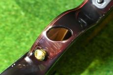 Enya E6 FE Solid Acacia Tenor #2_17