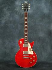 Gibson Custom Shop 1958 Les Paul Lightly Figured Top VOS BOTB P159 "Vinatge Cherry"_2