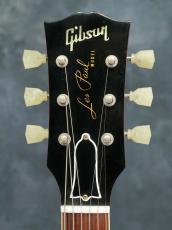 Gibson Custom Shop 1958 Les Paul Lightly Figured Top VOS BOTB P159 "Vinatge Cherry"_3