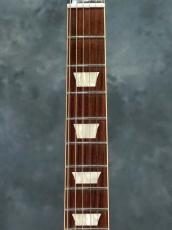 Gibson Custom Shop 1958 Les Paul Lightly Figured Top VOS BOTB P159 "Vinatge Cherry"_4