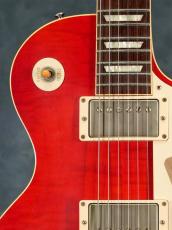 Gibson Custom Shop 1958 Les Paul Lightly Figured Top VOS BOTB P159 "Vinatge Cherry"_6