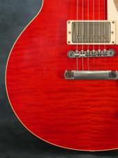 Gibson Custom Shop 1958 Les Paul Lightly Figured Top VOS BOTB P159 "Vinatge Cherry"_8