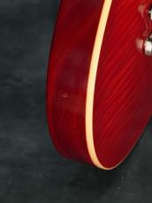 Gibson Custom Shop 1958 Les Paul Lightly Figured Top VOS BOTB P159 "Vinatge Cherry"_10