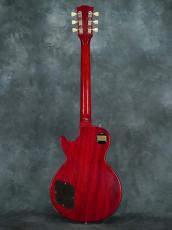 Gibson Custom Shop 1958 Les Paul Lightly Figured Top VOS BOTB P159 "Vinatge Cherry"_11