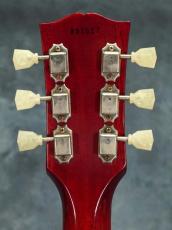 Gibson Custom Shop 1958 Les Paul Lightly Figured Top VOS BOTB P159 "Vinatge Cherry"_12
