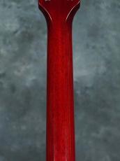 Gibson Custom Shop 1958 Les Paul Lightly Figured Top VOS BOTB P159 "Vinatge Cherry"_13