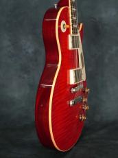 Gibson Custom Shop 1958 Les Paul Lightly Figured Top VOS BOTB P159 "Vinatge Cherry"_16