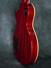 Gibson Custom Shop 1958 Les Paul Lightly Figured Top VOS BOTB P159 "Vinatge Cherry"_17