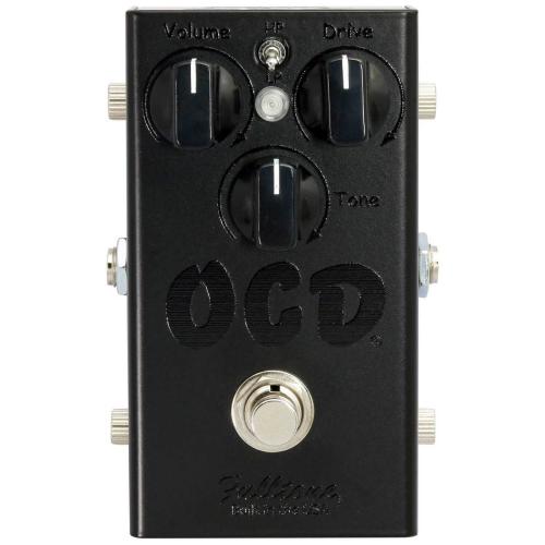 Fulltone OCD LTD BLK