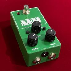 Mythos Pedals ENVY Pro Overdrive 【TS系のアレンジモデル】_6