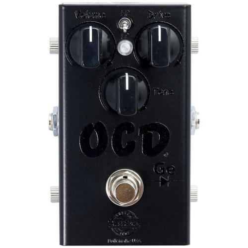 Fulltone OCD-GE LTD BLK  #79