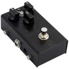 Fulltone OCD-GE LTD BLK  #79_2