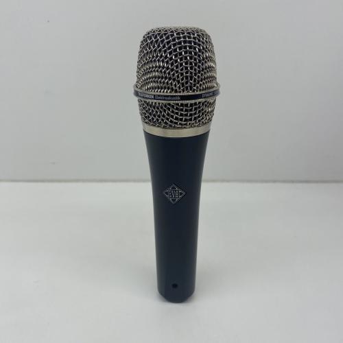 TELEFUNKEN M80【現物画像】