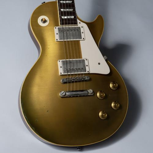 G'7 Special g7-LP Series7 perfect Aged Gold Top【ジーセブンスペシャル】